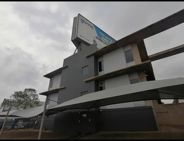 INDUSTRIAL PROPERTY TO RENT IN RANDJESPARK